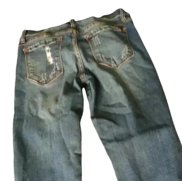 Kancan Skinny Jeans - Picture 3 of 8
